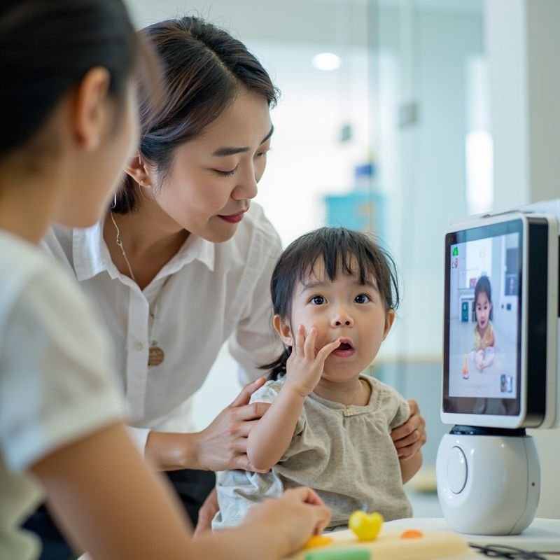 言語治療
